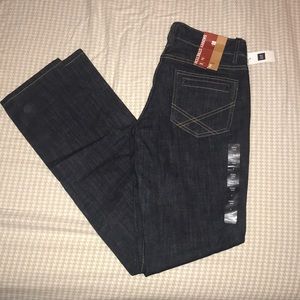 GAP skinny stretch jeans